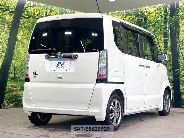Honda N BOX 2013-10 7328902-16