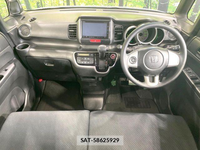 Honda N BOX 2013-10 7328902-1