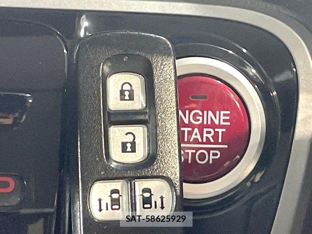 Honda N BOX 2013-10 7328902-5