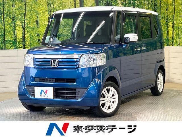 Honda N BOX 2014-06 7359028-0