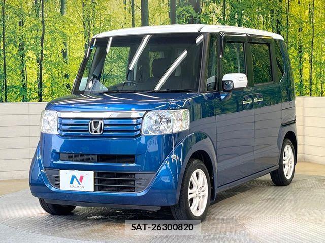 Honda N BOX 2014-06 7359028-13