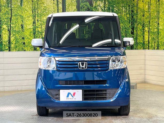 Honda N BOX 2014-06 7359028-14