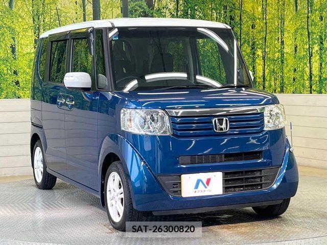 Honda N BOX 2014-06 7359028-15