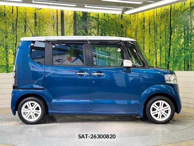 Honda N BOX 2014-06 7359028-16