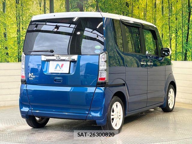 Honda N BOX 2014-06 7359028-17