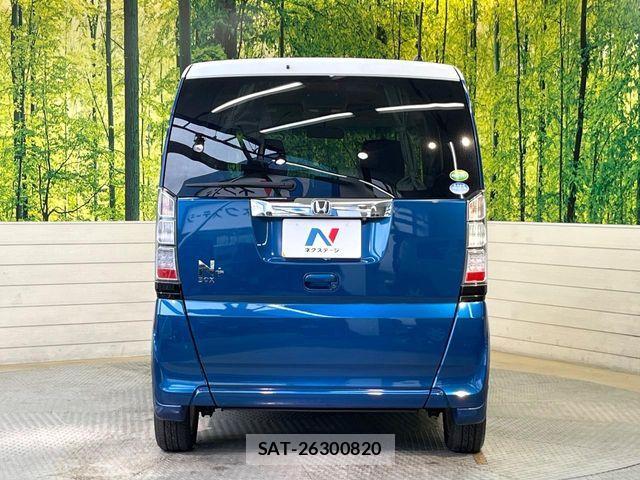 Honda N BOX 2014-06 7359028-18