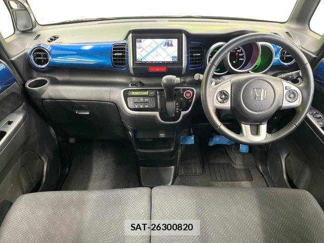 Honda N BOX 2014-06 7359028-1