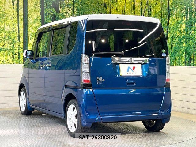 Honda N BOX 2014-06 7359028-19