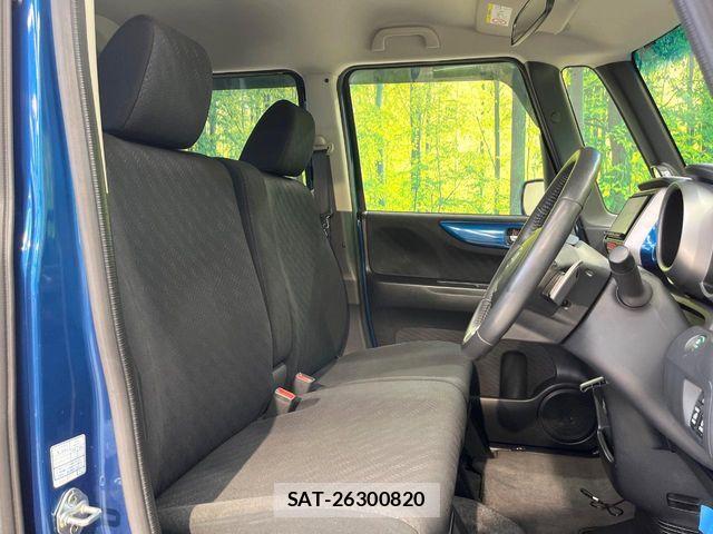 Honda N BOX 2014-06 7359028-8