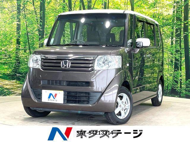 Honda N BOX 2012-09 7393219-0