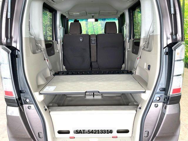 Honda N BOX 2012-09 7393219-9