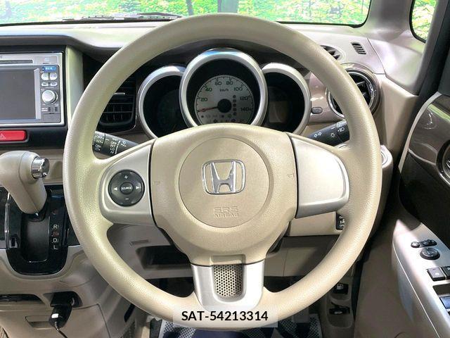 Honda N BOX 2012-09 7393219-10