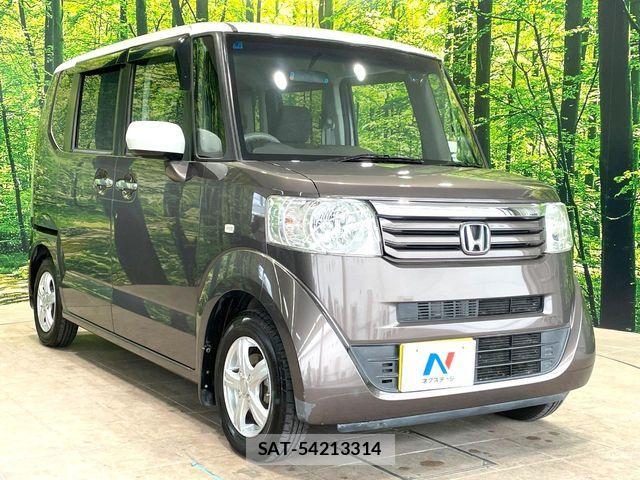 Honda N BOX 2012-09 7393219-15