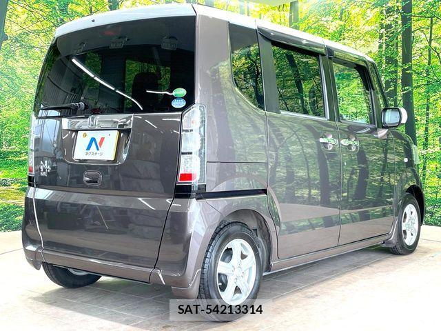 Honda N BOX 2012-09 7393219-16