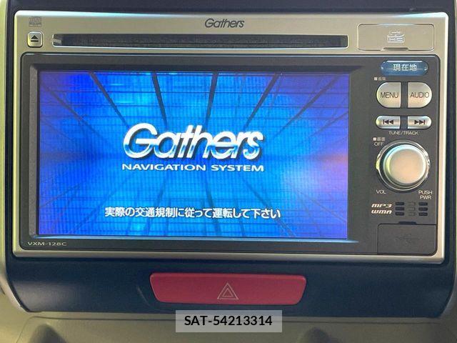 Honda N BOX 2012-09 7393219-3