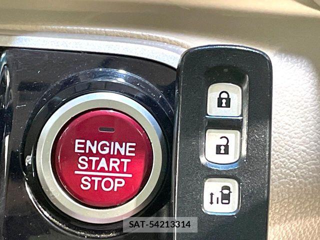 Honda N BOX 2012-09 7393219-5