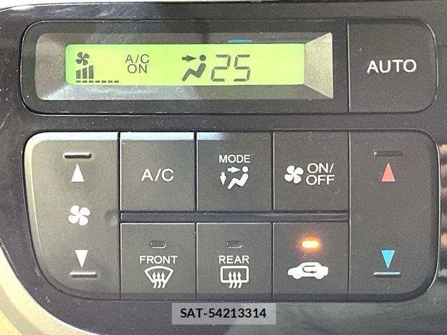 Honda N BOX 2012-09 7393219-6