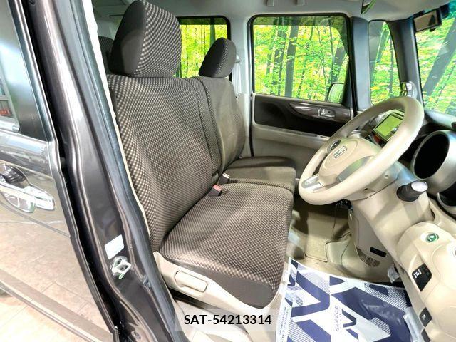 Honda N BOX 2012-09 7393219-7