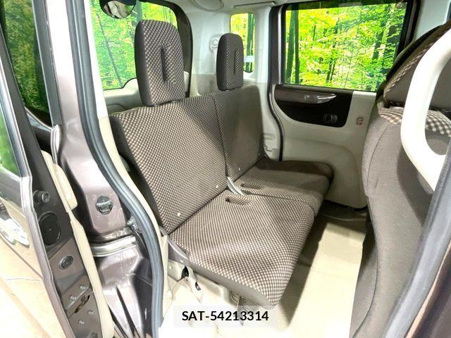Honda N BOX 2012-09 7393219-8