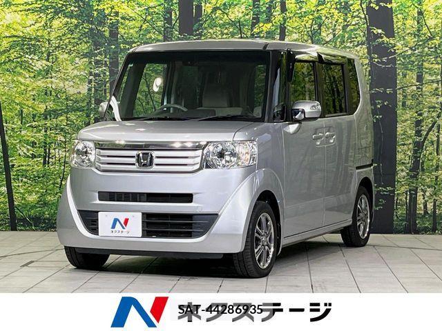 Honda N BOX 2014-09 7456326-0