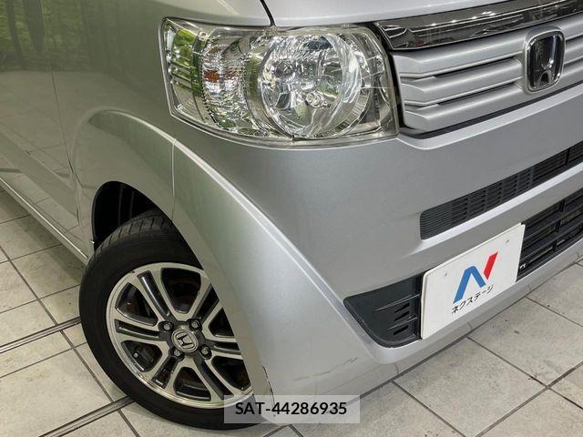 Honda N BOX 2014-09 7456326-11