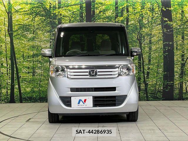 Honda N BOX 2014-09 7456326-13