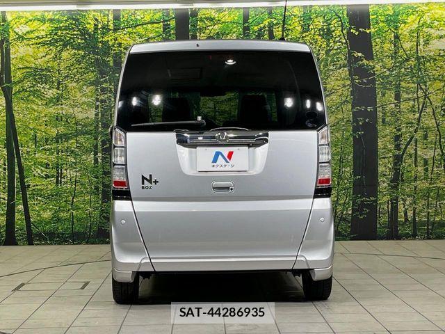 Honda N BOX 2014-09 7456326-14