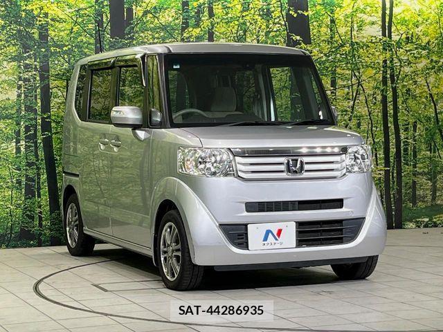 Honda N BOX 2014-09 7456326-15