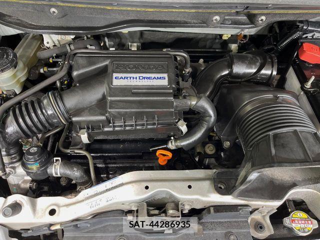 Honda N BOX 2014-09 7456326-17