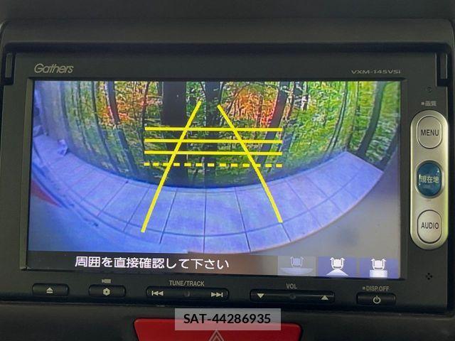 Honda N BOX 2014-09 7456326-4
