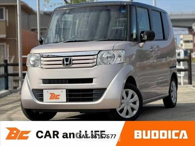 Honda N BOX 2013-03 7501892-0