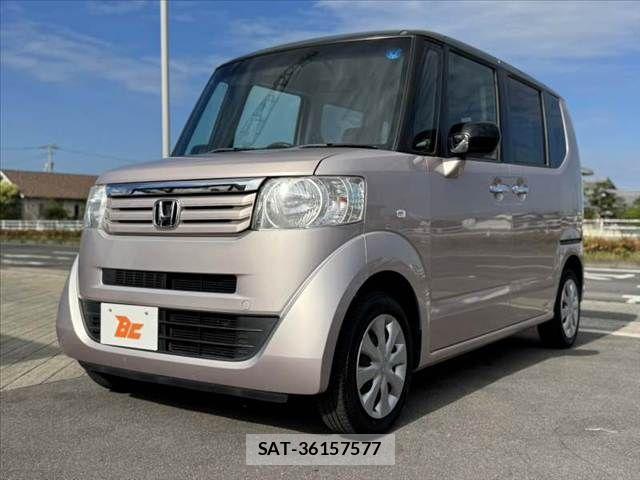 Honda N BOX 2013-03 7501892-9
