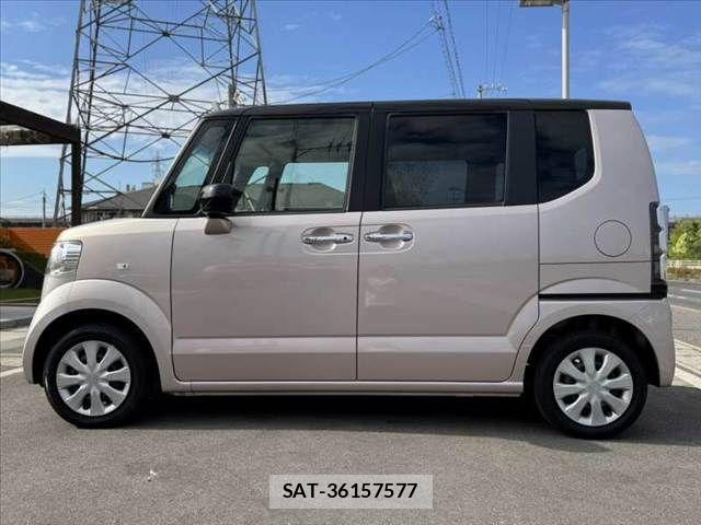 Honda N BOX 2013-03 7501892-10