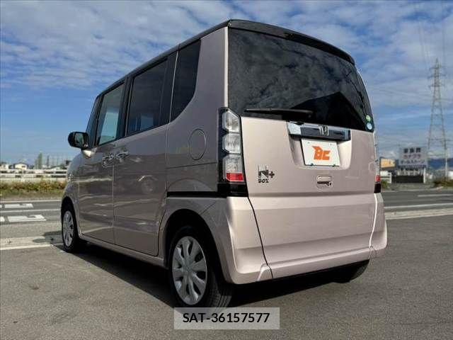 Honda N BOX 2013-03 7501892-12