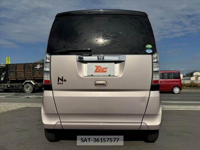 Honda N BOX 2013-03 7501892-13