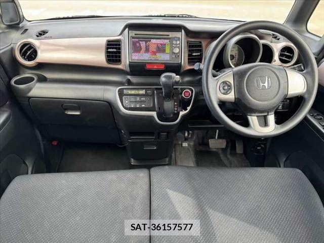 Honda N BOX 2013-03 7501892-1