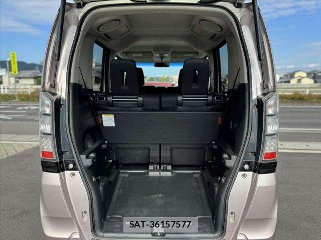 Honda N BOX 2013-03 7501892-19