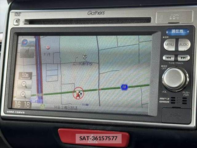 Honda N BOX 2013-03 7501892-2