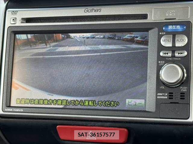 Honda N BOX 2013-03 7501892-3