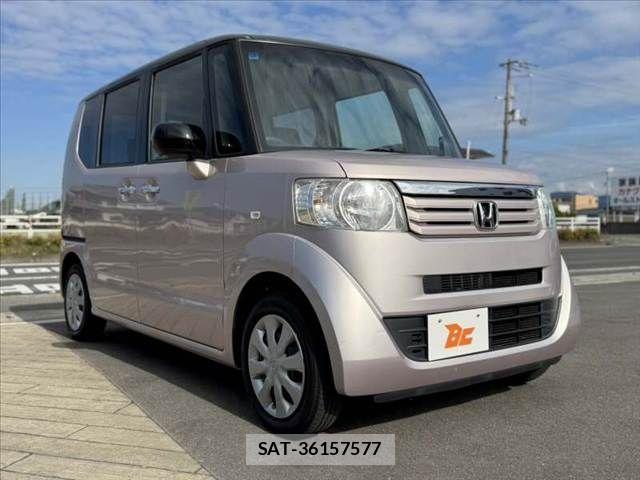 Honda N BOX 2013-03 7501892-7