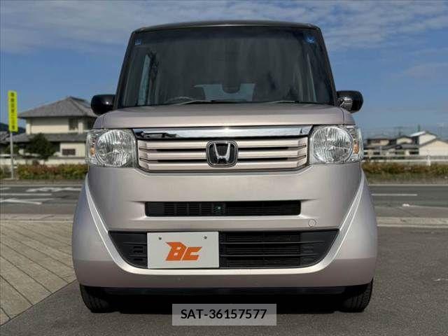 Honda N BOX 2013-03 7501892-8