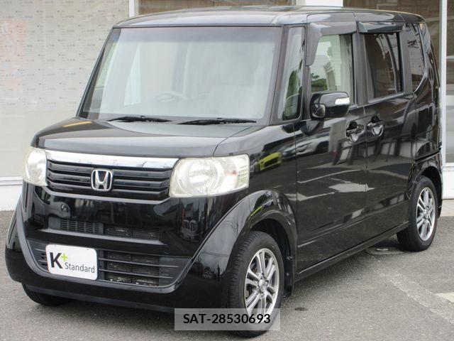 Honda N BOX 2013-07 7878392-0