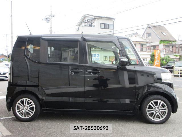 Honda N BOX 2013-07 7878392-9