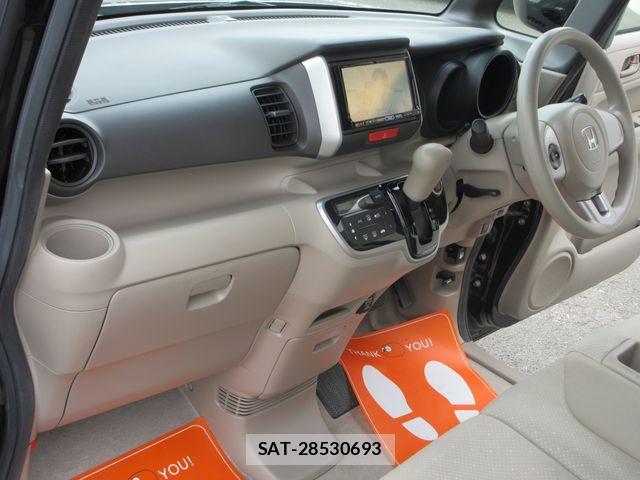 Honda N BOX 2013-07 7878392-10