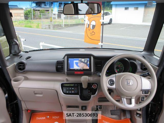 Honda N BOX 2013-07 7878392-11