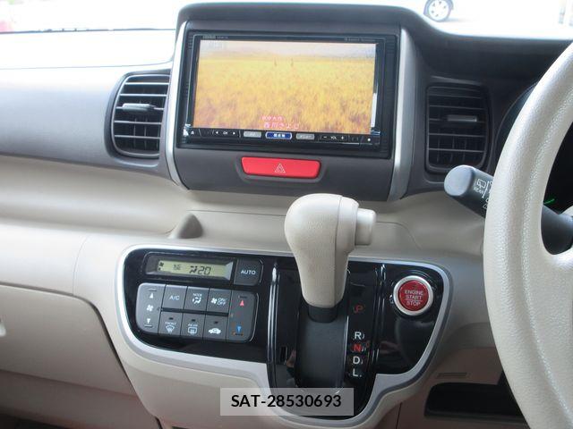 Honda N BOX 2013-07 7878392-12