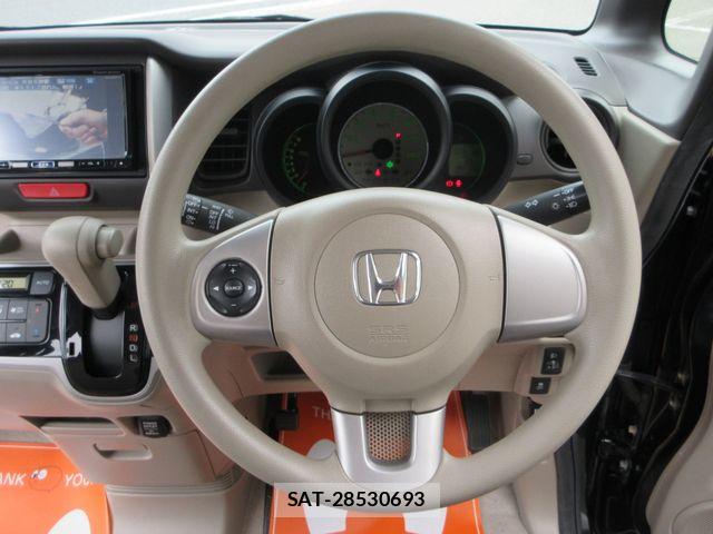 Honda N BOX 2013-07 7878392-13