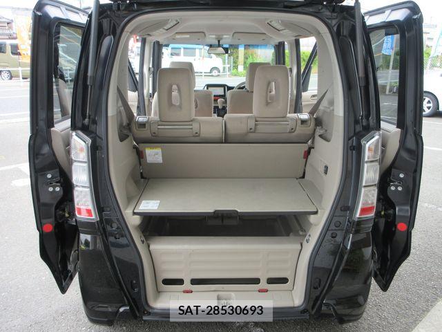 Honda N BOX 2013-07 7878392-15