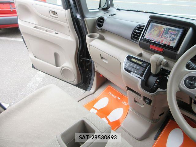 Honda N BOX 2013-07 7878392-1