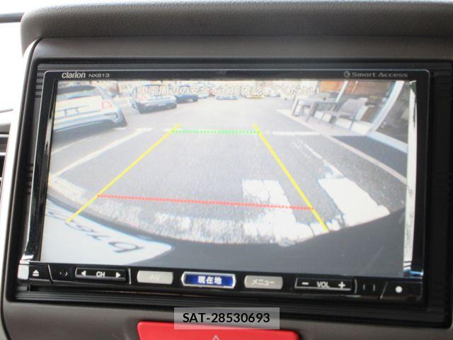 Honda N BOX 2013-07 7878392-20